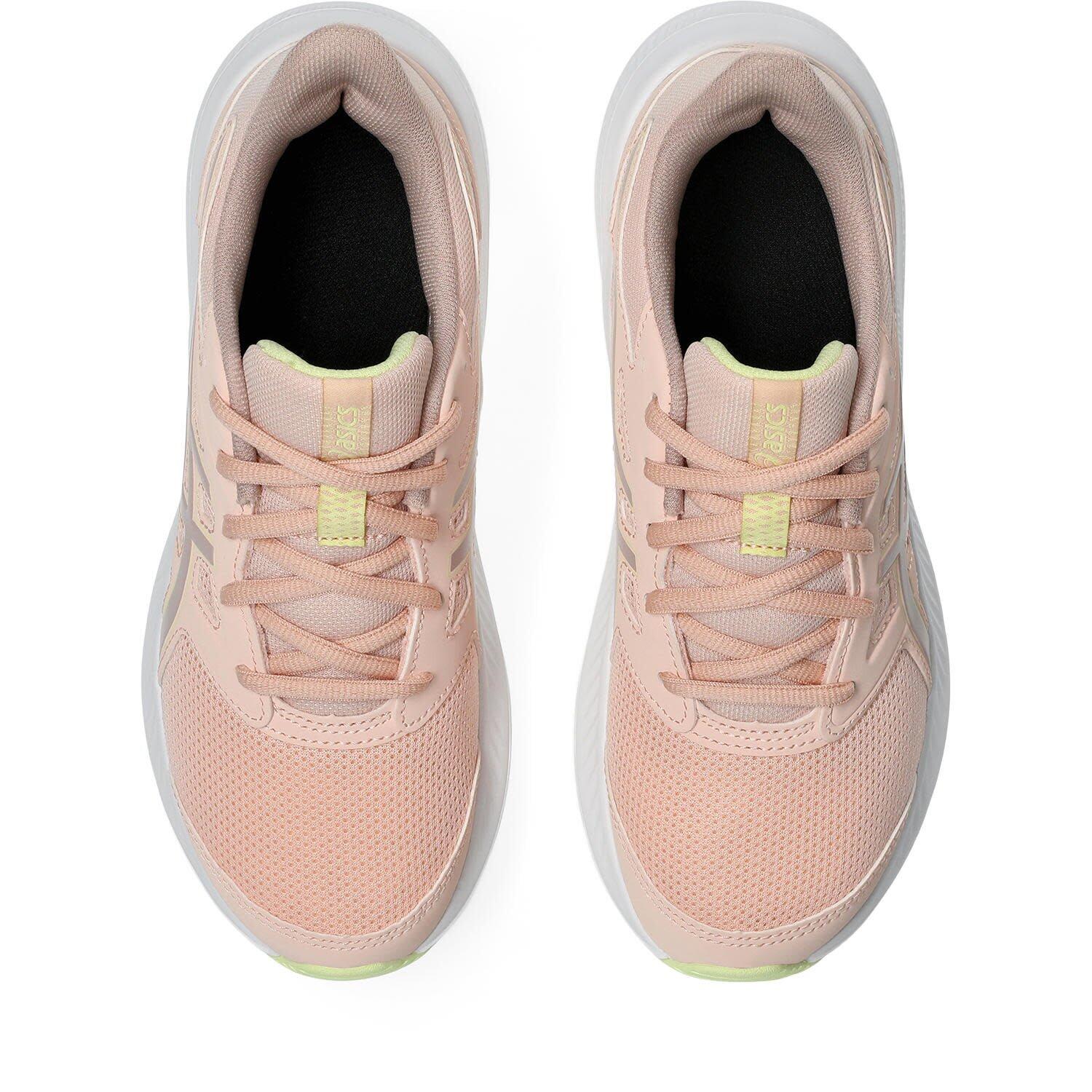 Zapatillas Running Niños - ASICS Jolt 4 GS - Breeze/Pink 6/7
