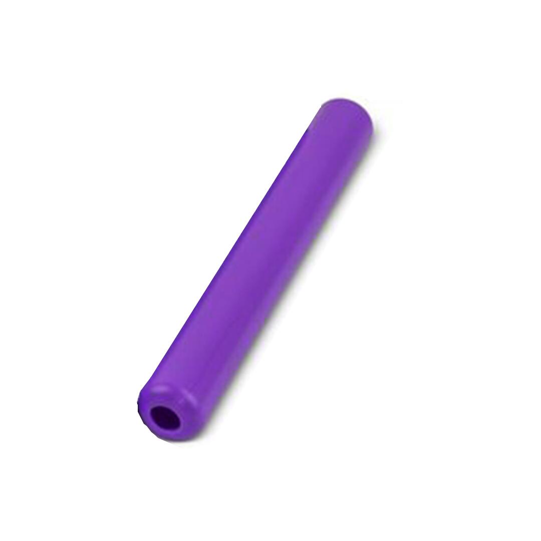 Lot De 8 Bâtons De Relais Senior VINEX - 38 Mm - Aux Normes IAAF - 8 Couleurs