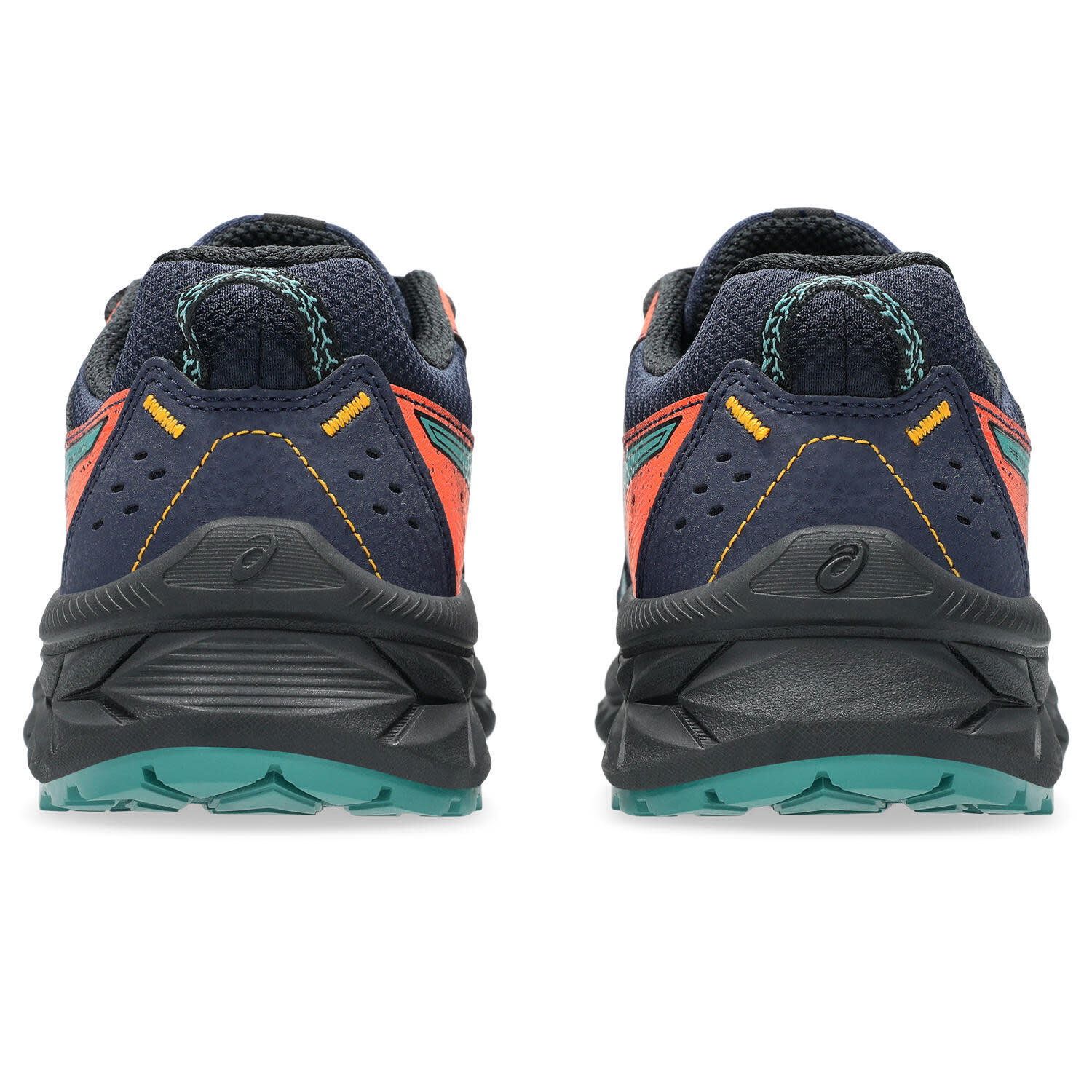 Schoenen - trail - kinderen - pre venture 9 gs - midnight 4/7