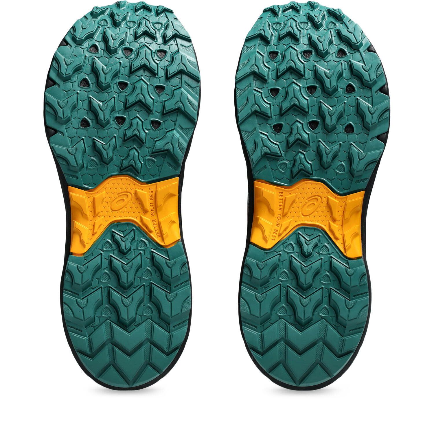 Schoenen - trail - kinderen - pre venture 9 gs - midnight 5/7