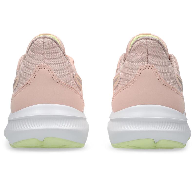 Chaussures De Running Enfants - ASICS Jolt 4 GS - Breeze/Pink