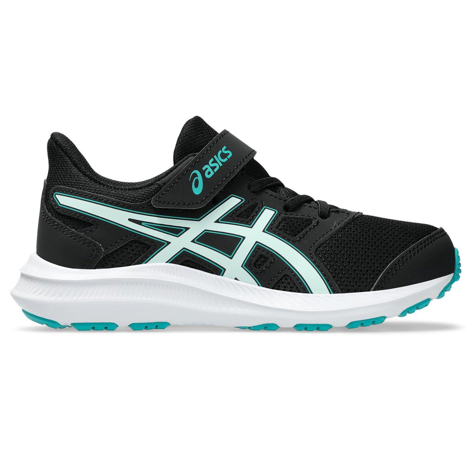 ASICS Zapatillas Multideporte Niños - ASICS Jolt 4 PS - Black/Soothing Sea
