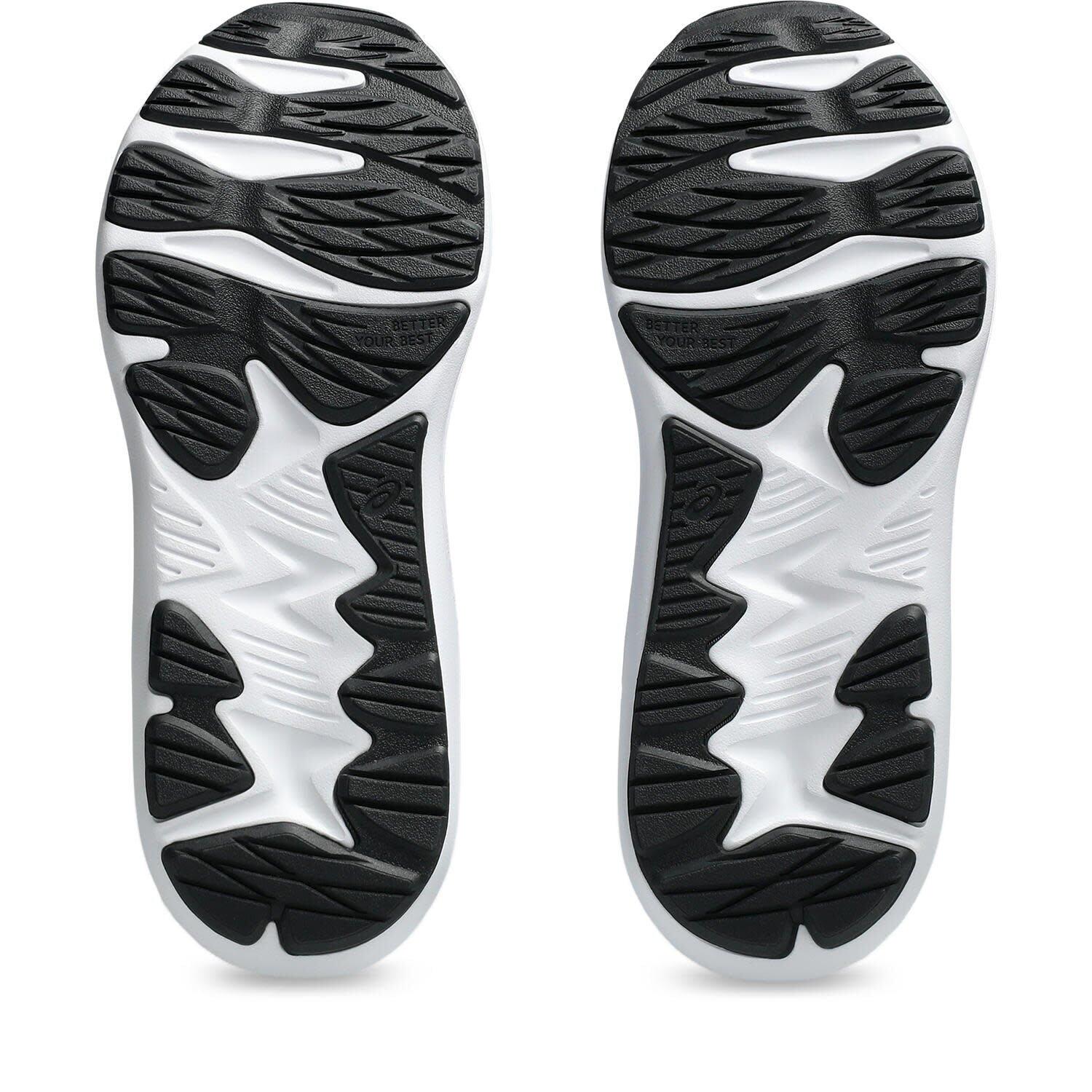 Multisportschoenen Kinderen - ASICS Jolt 4 PS - Illusion Blue/Black 5/7