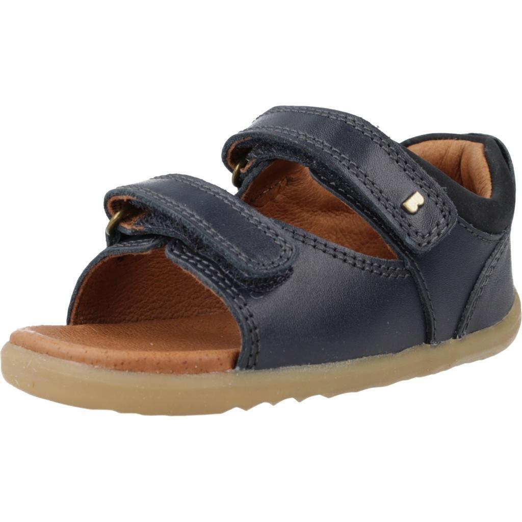 BOBUX Sandali Bobux Modello Driftwood Colore Blu