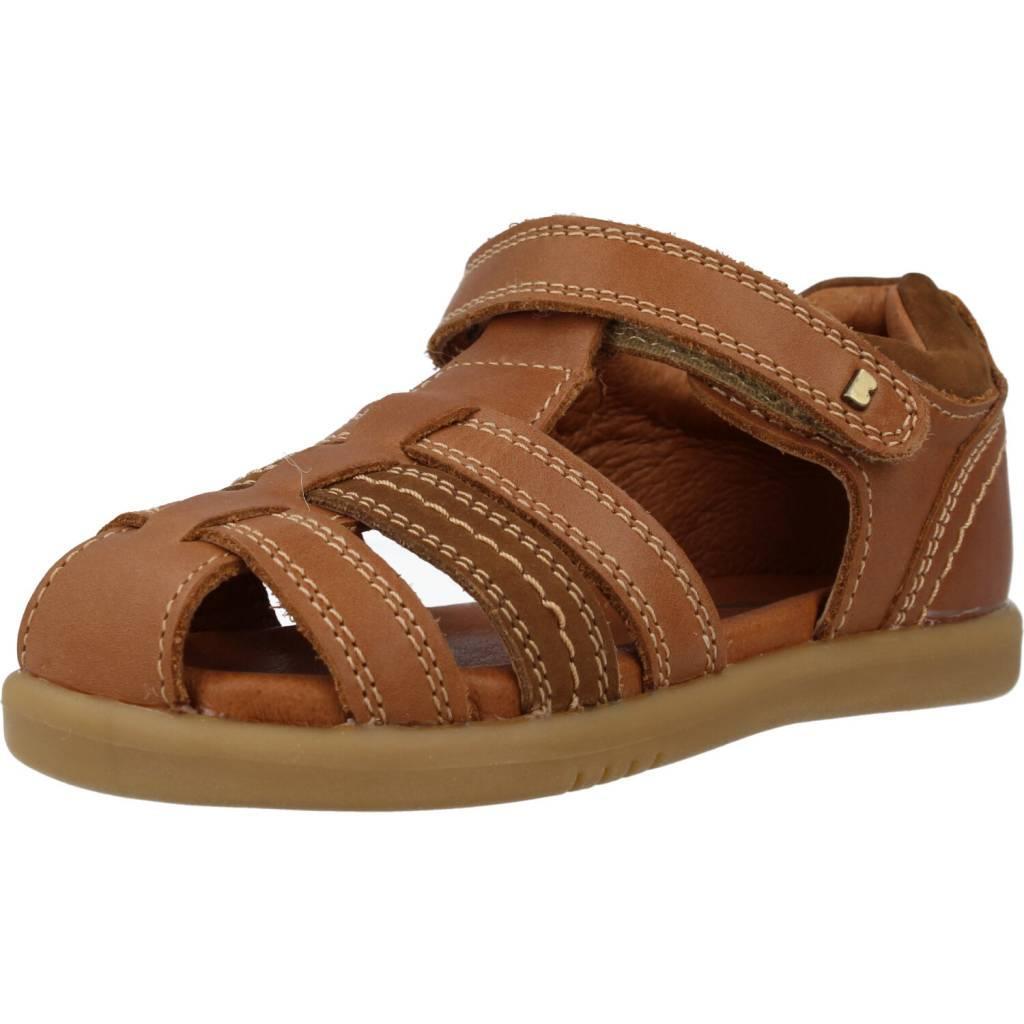 BOBUX Sandali Bobux Modello 626015a Colore Marrone