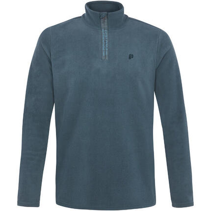 Bluzka z długim rękawem z zamkiem 1/4 męska PROTEST Perfecto