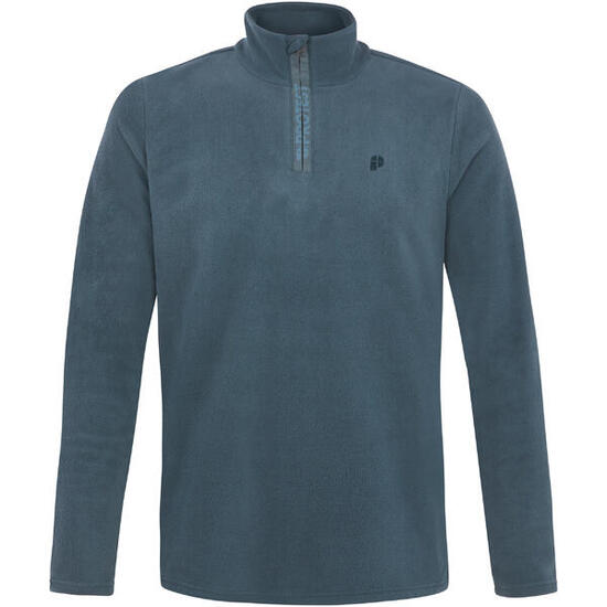 Bluzka z długim rękawem z zamkiem 1/4 męska PROTEST Perfecto