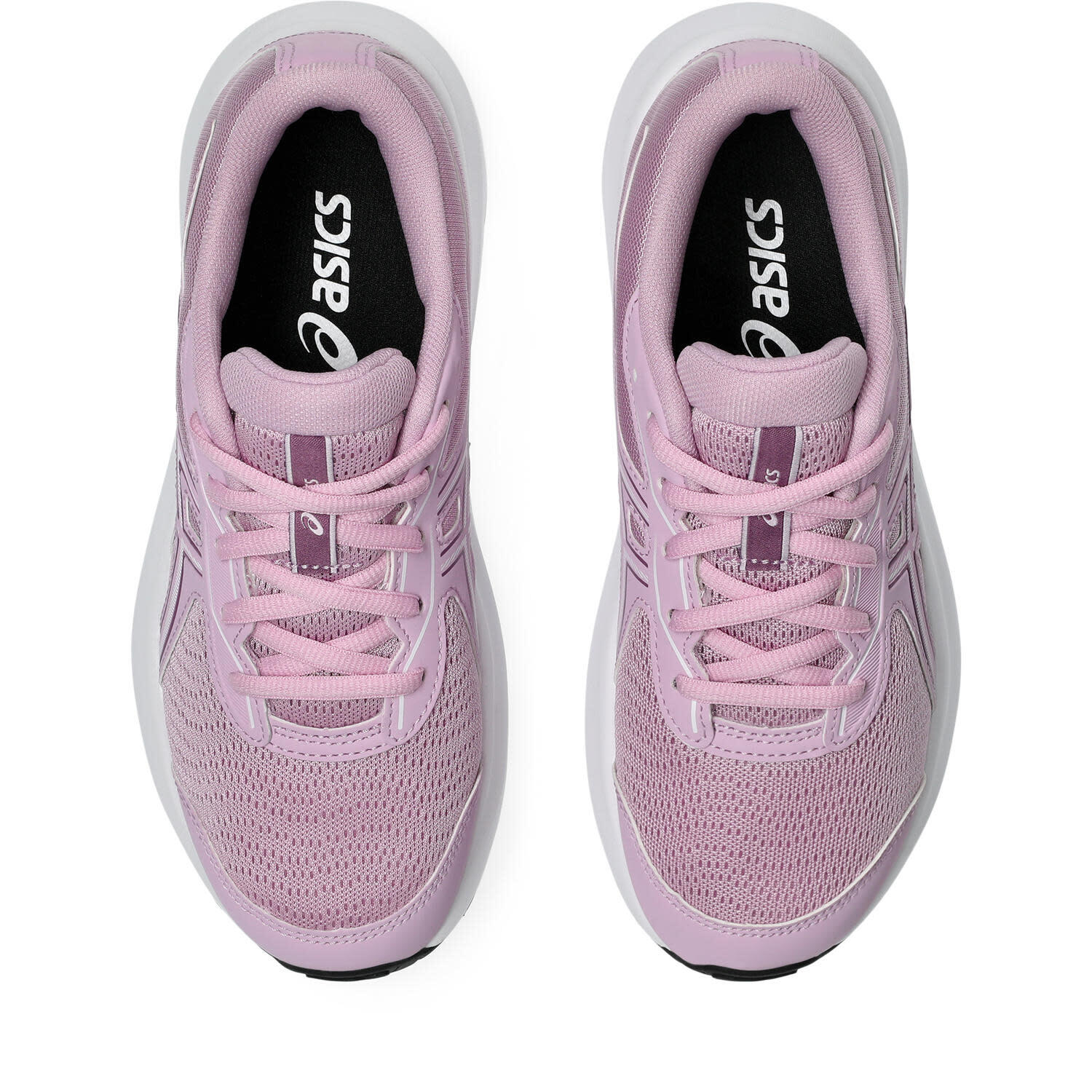 Scarpe - Corsa - Bambini - Durabili, Rinforzate - Contend 9 GS - Light Ube/White 4/6