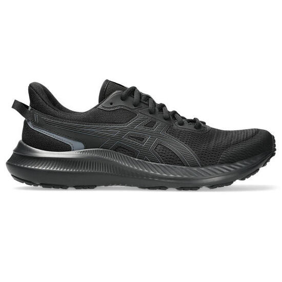 Chaussures Femme Baskets Asics JOLT 5 Noir