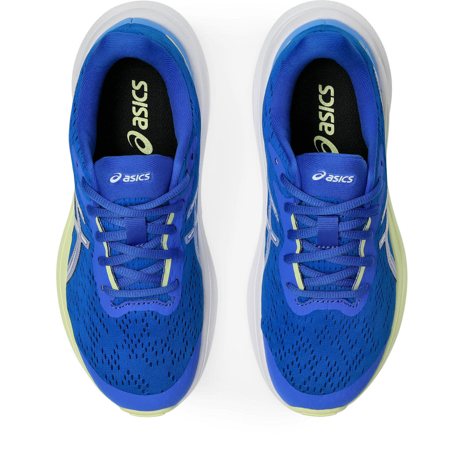 ASICS GT-1000 13 GS - Blue/White 5/7