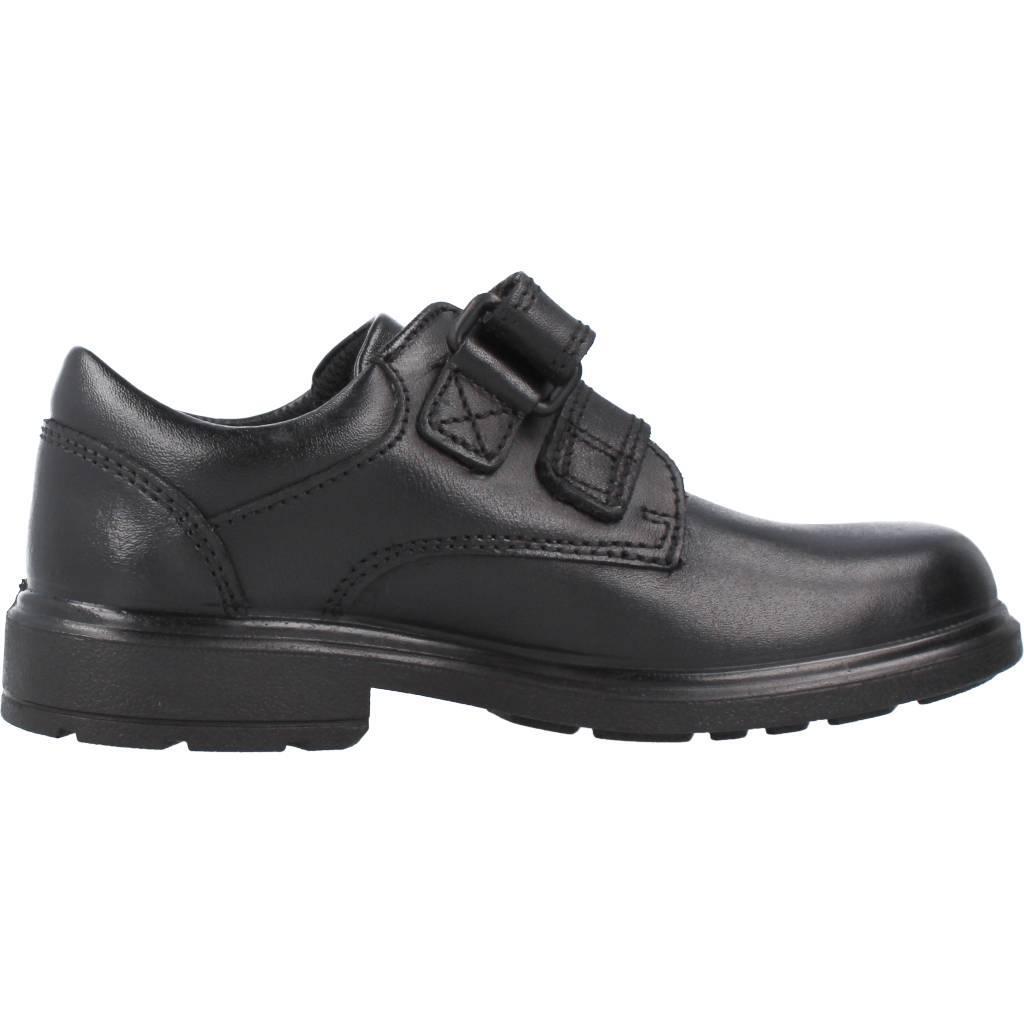 Baskets Clarks Modèle Remi Pace T Couleur Noir 4/5