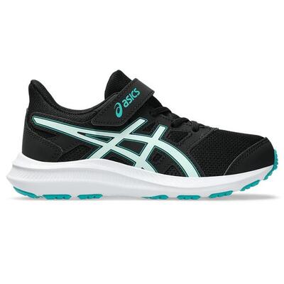 Zapatillas Multideporte Niños - ASICS Jolt 4 PS - Black/Soothing Sea