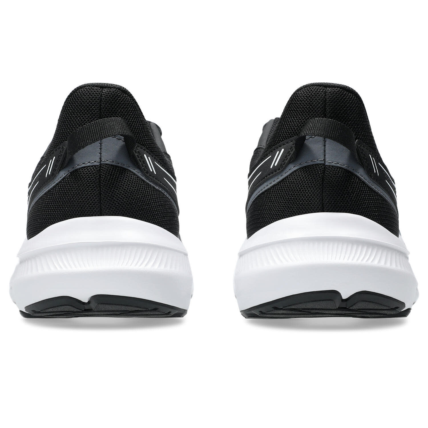 Chaussures de sport Femme Baskets ASICS JOLT 5 Noir 7/7