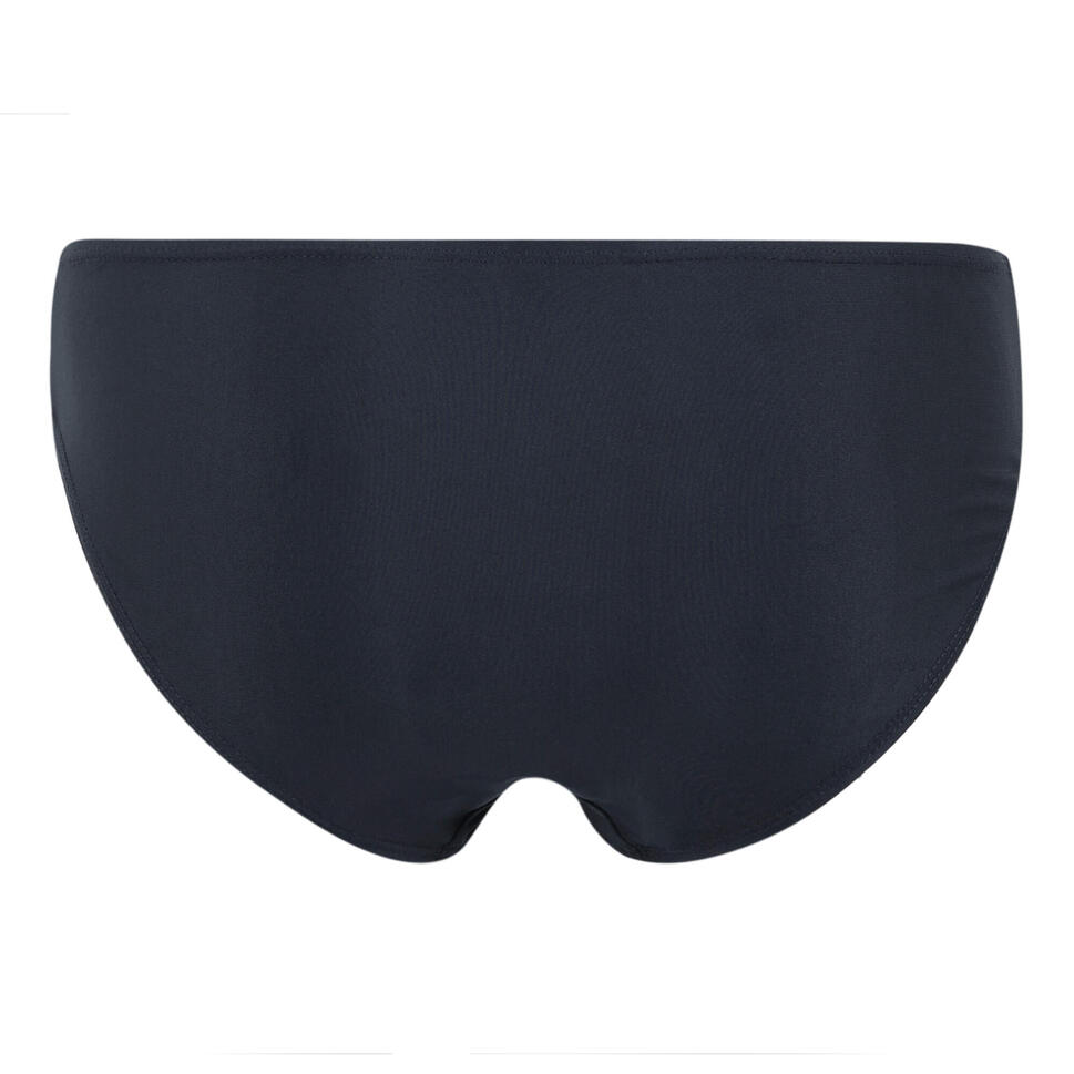 Dół Od Bikini Damski Jeden Kolor Aceana