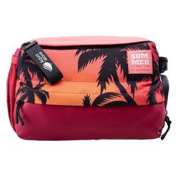 Sac Banane BROBELT Adulte (Rouge Foncé)