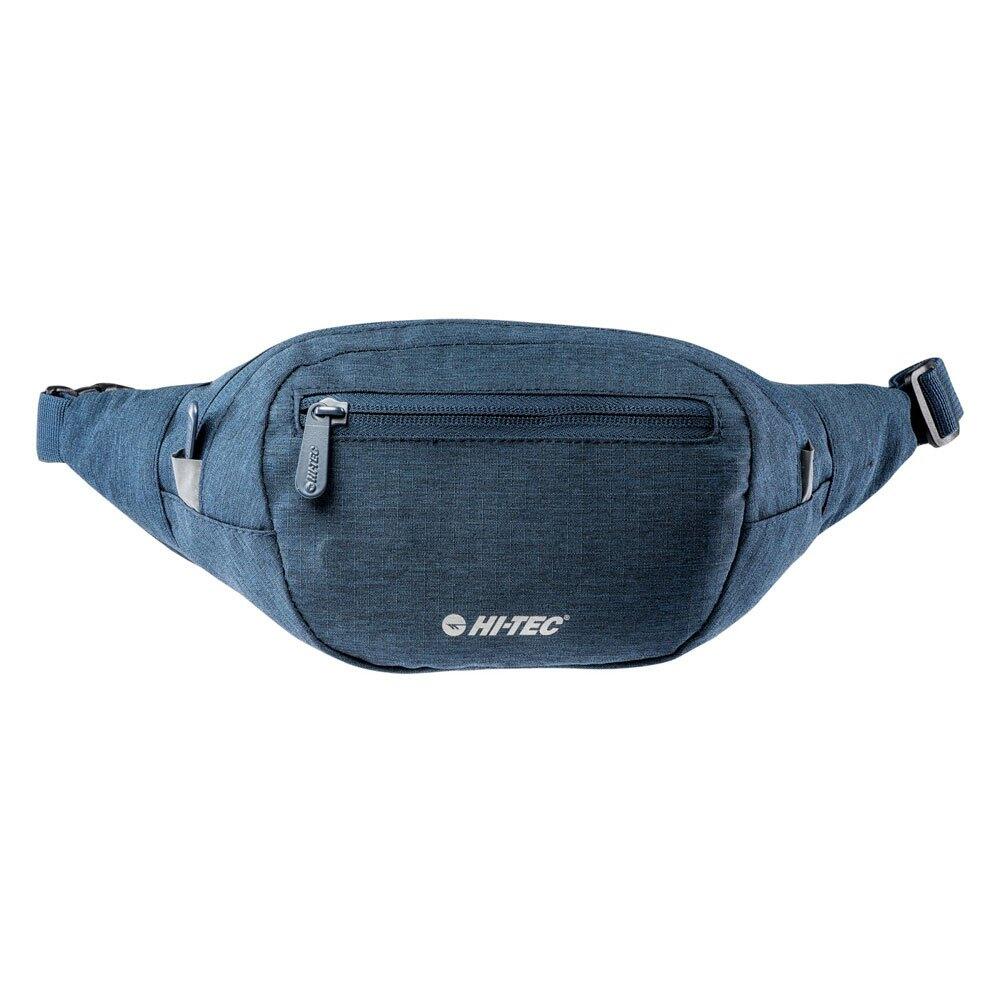 Poketo 2L Waist Bag (Dark Denim)