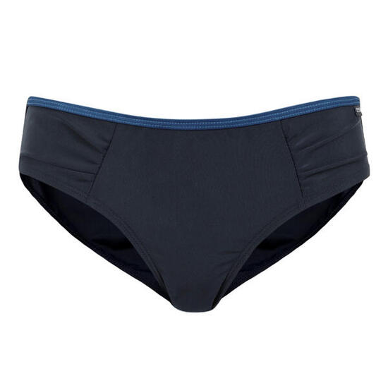 Bas De Maillot De Bain ACEANA Femme (Bleu Marine / Bleu Vif)