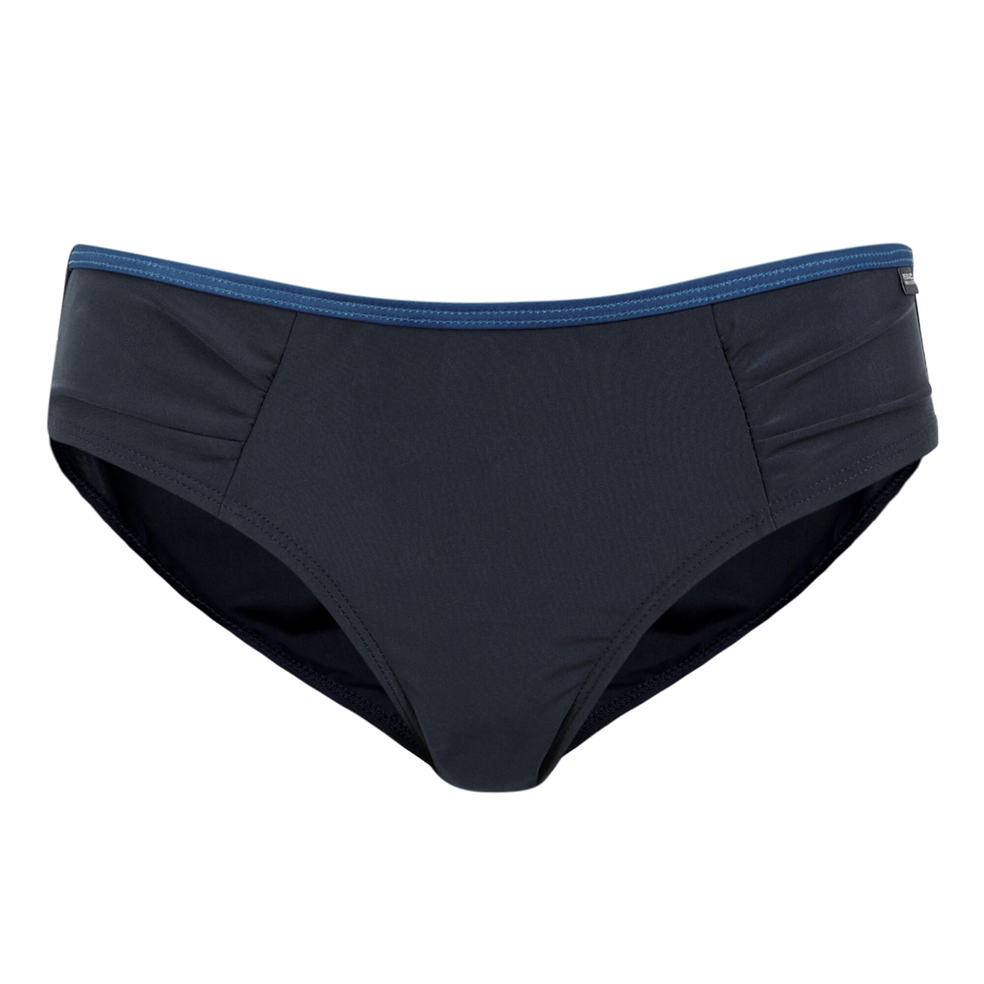 Dół Od Bikini Damski Jeden Kolor Aceana