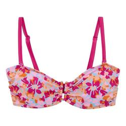 Haut De Maillot De Bain ACEANA Femme (Rose / Bleu / Orange)