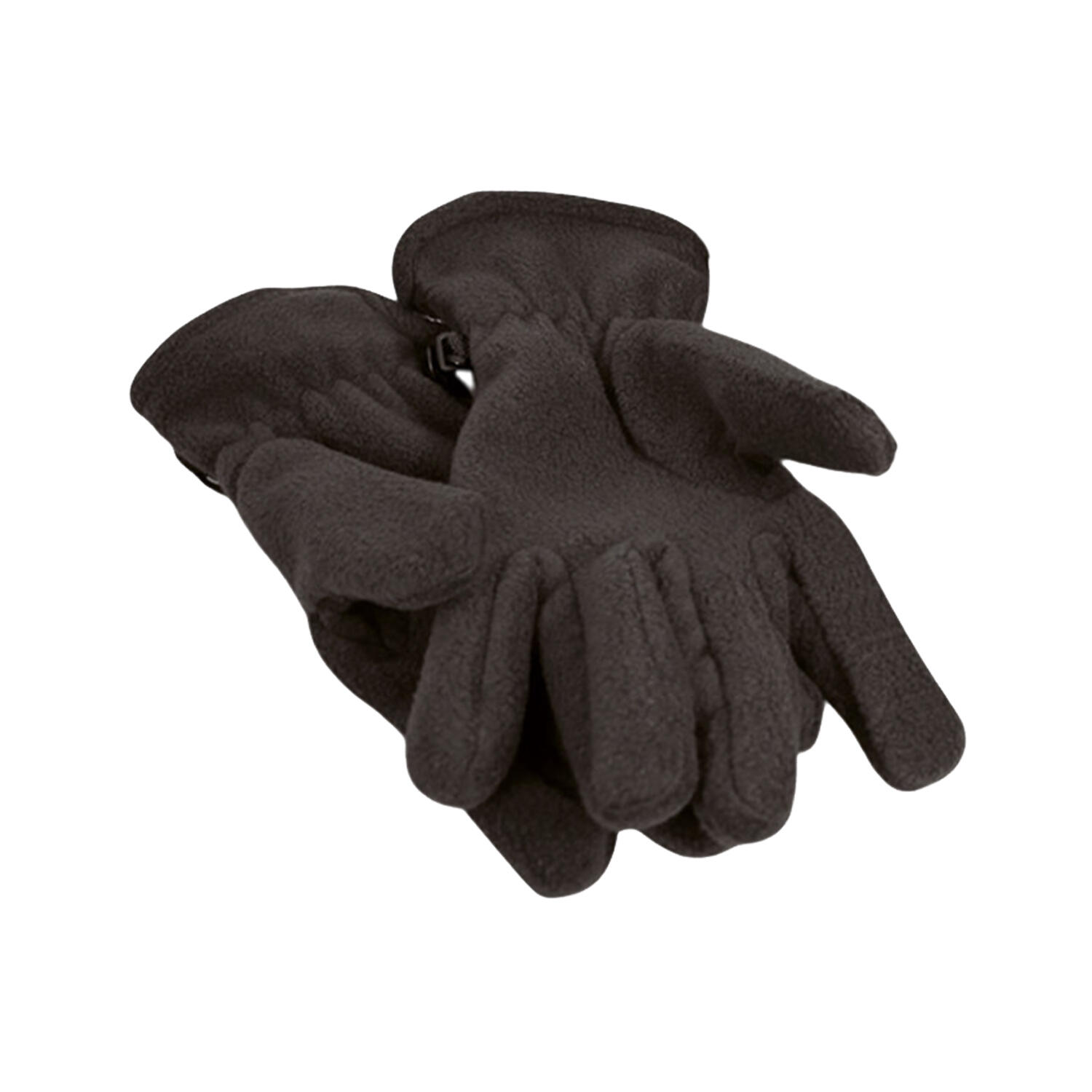Accessoires Set (Zwart) 2/4