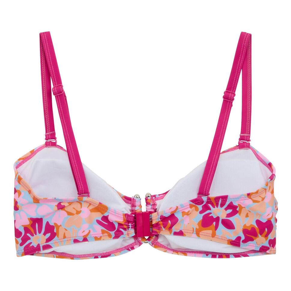 Góra Od Bikini Aceana III Summer Floral Dla Kobiet