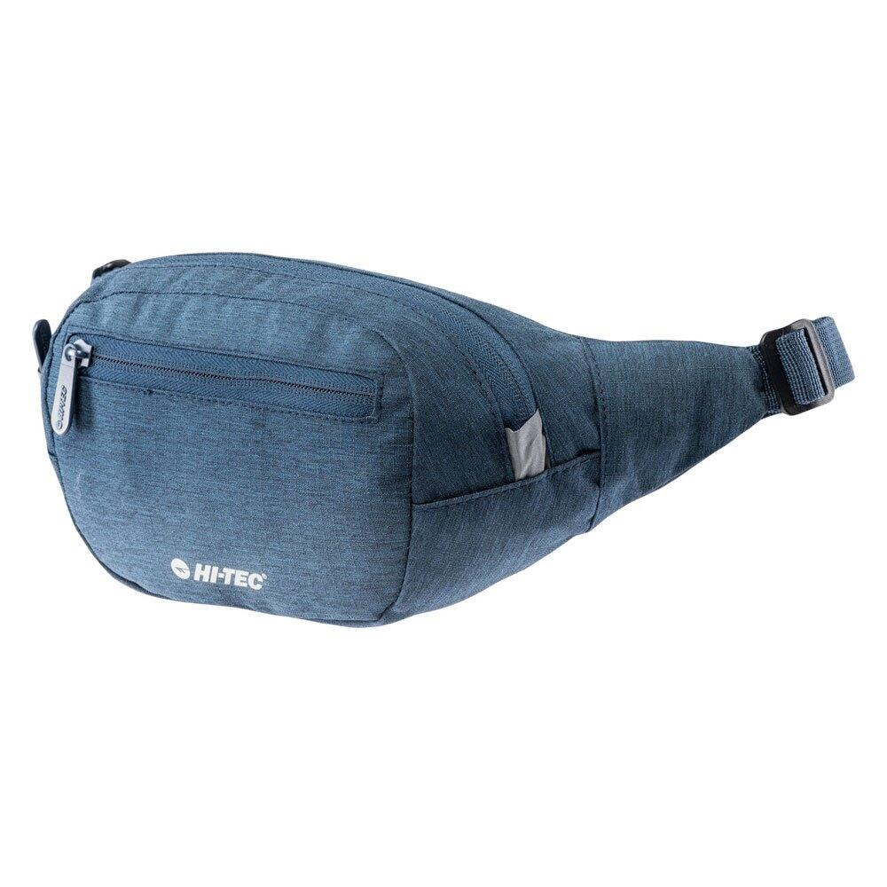 Gürteltasche "Poketo", 2l Damen und Herren Dunkles Jeansblau 3/3