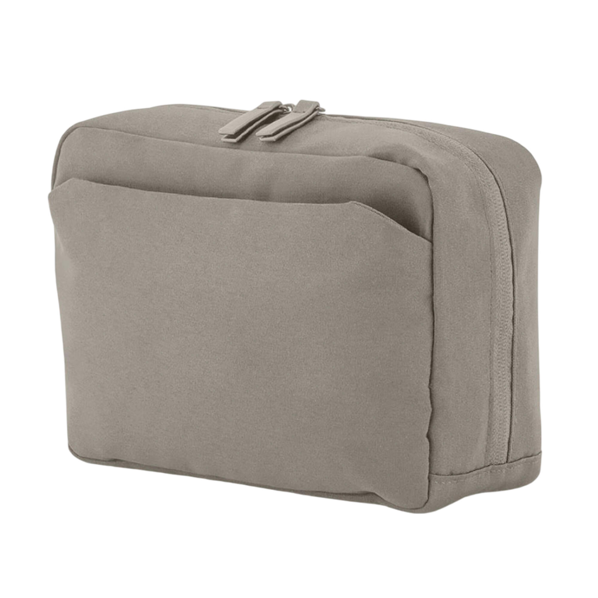 Sac Organisateur De Technologie STOCKHOLM (Blanc Cassé) 2/2