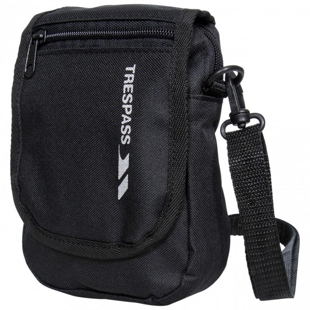 Helicon Mini Belt Bag (1 Litre) (Black) One Size 3/4
