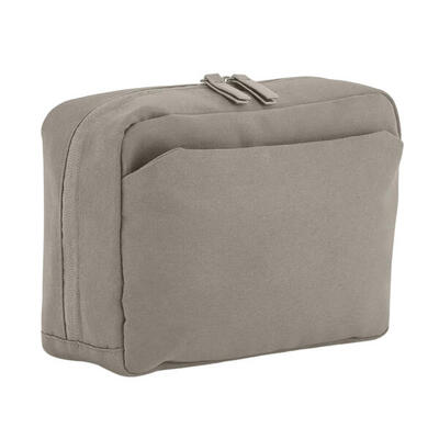 Organizzatore Tecnologico Quadra Stockholm Grigio Ombra