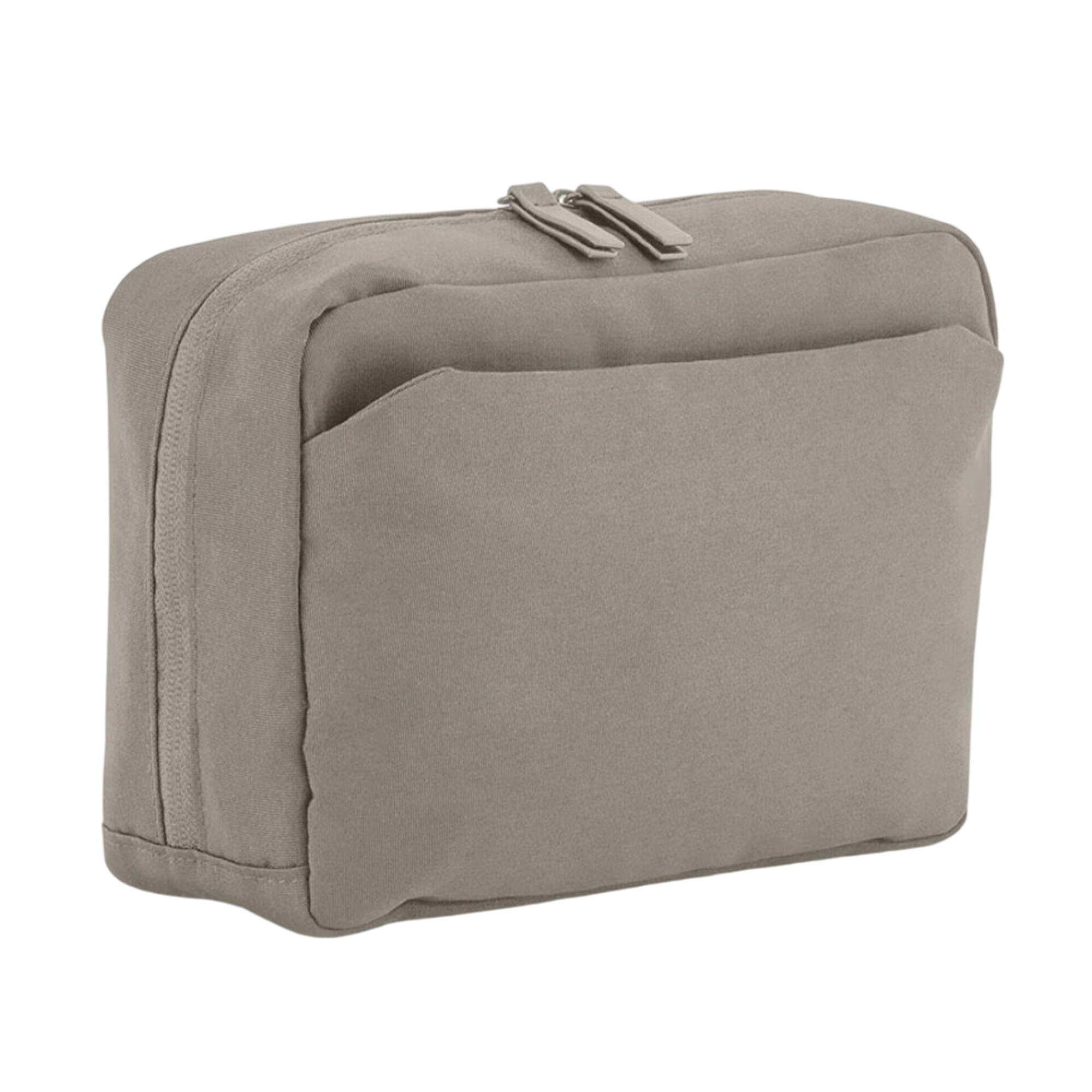 Quadra - Sac Organisateur De Technologie Stockholm (blanc Cassé) - Sacoche Banane - Beige - Decathlon