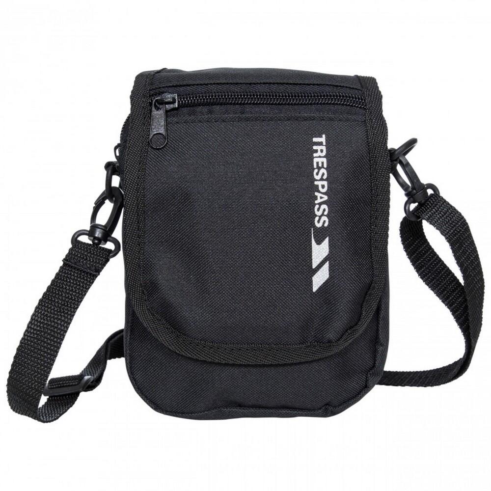 Helicon Mini Belt Bag (1 Litre) (Black) One Size