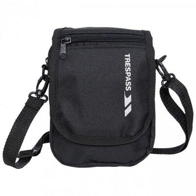 Helicon Marsupio Piccolo (1 Litro) Trespass Nero