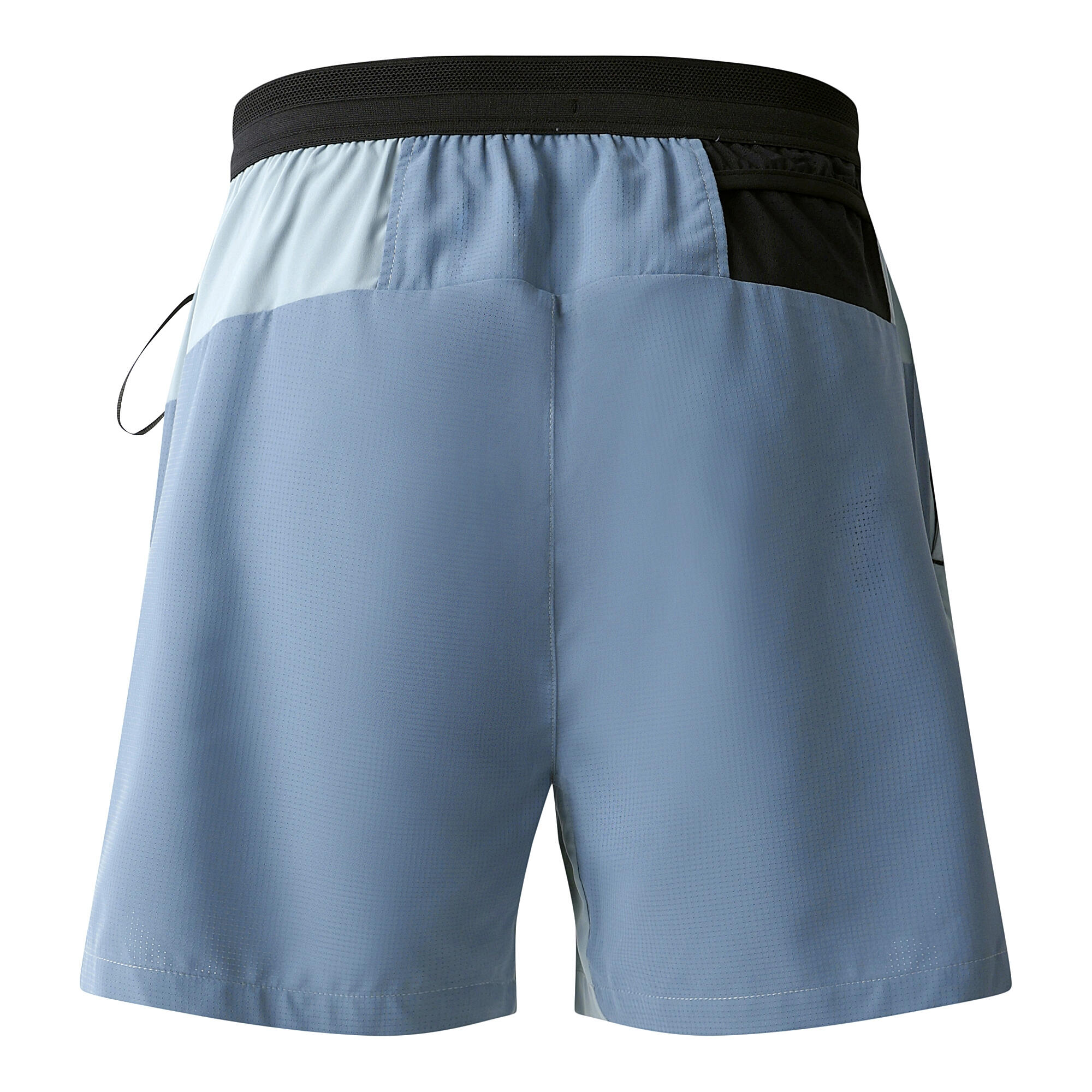 Mens Ultimate Casual Shorts (Storm Grey/Lead Grey) 2/4