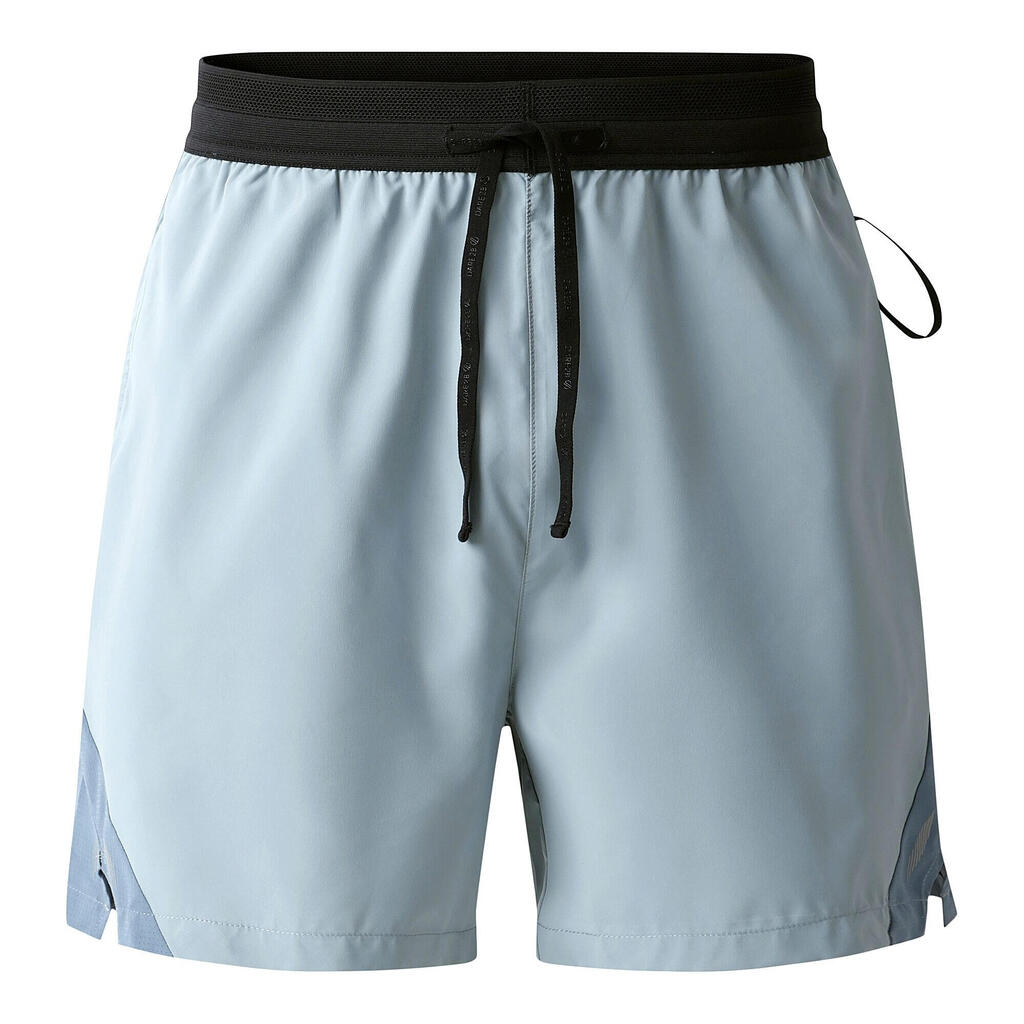 Mens Ultimate Casual Shorts (Storm Grey/Lead Grey)
