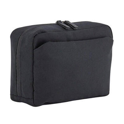 Organizzatore Tecnologico Quadra Stockholm Grigio Ombra