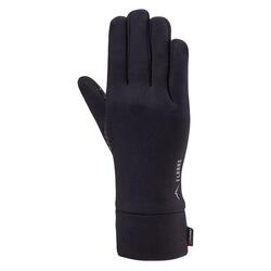 Gants PORTE Femme (Noir)