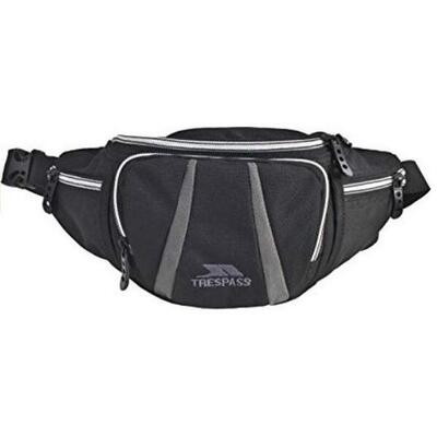 Dax Marsupio Da 25 Litri Trespass Nero