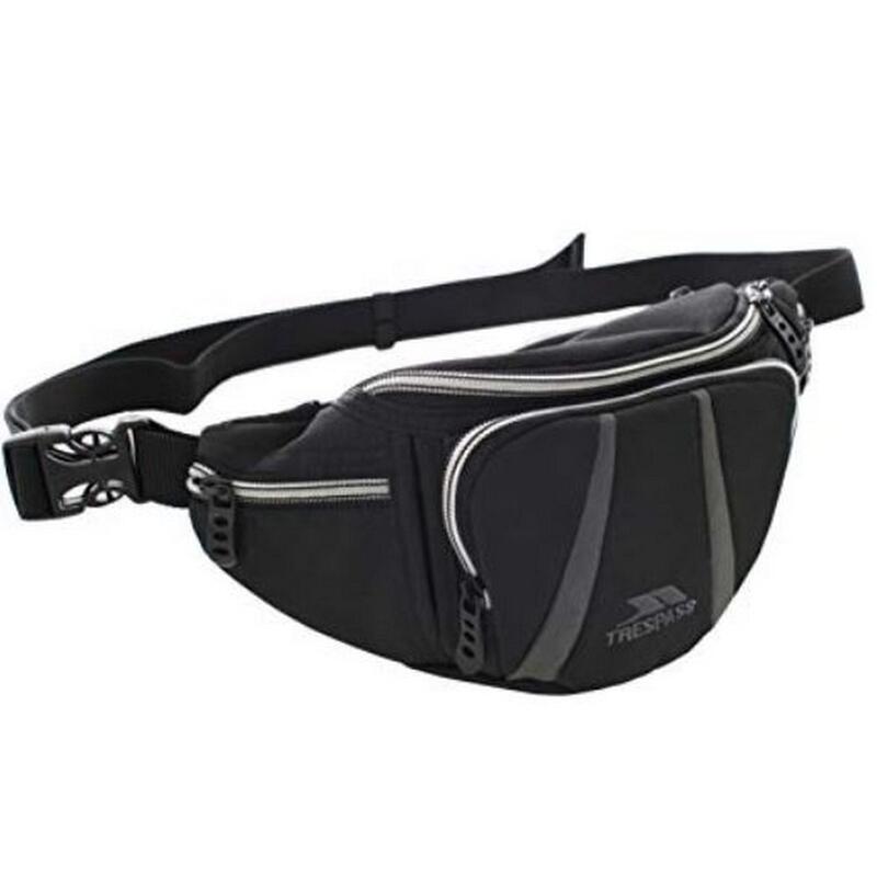 Sac Banane DAX (Noir)