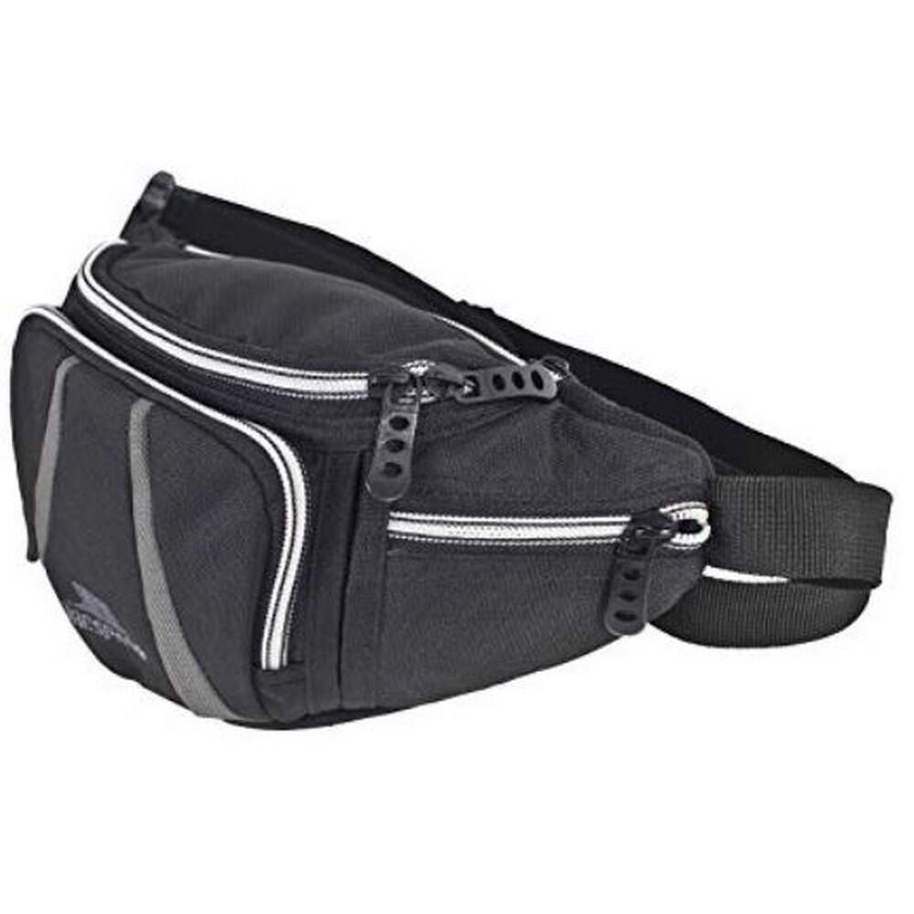 Dax Bauchtasche 2,5 Liter Damen und Herren Schwarz 2/4