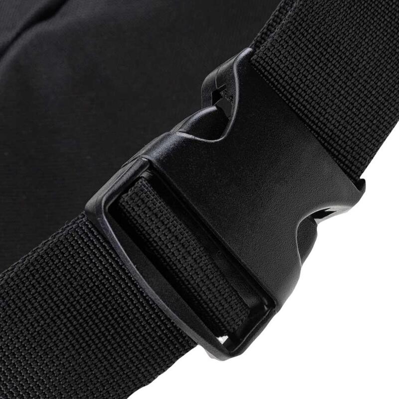 Sac Banane IGEBELT Adulte (Noir)