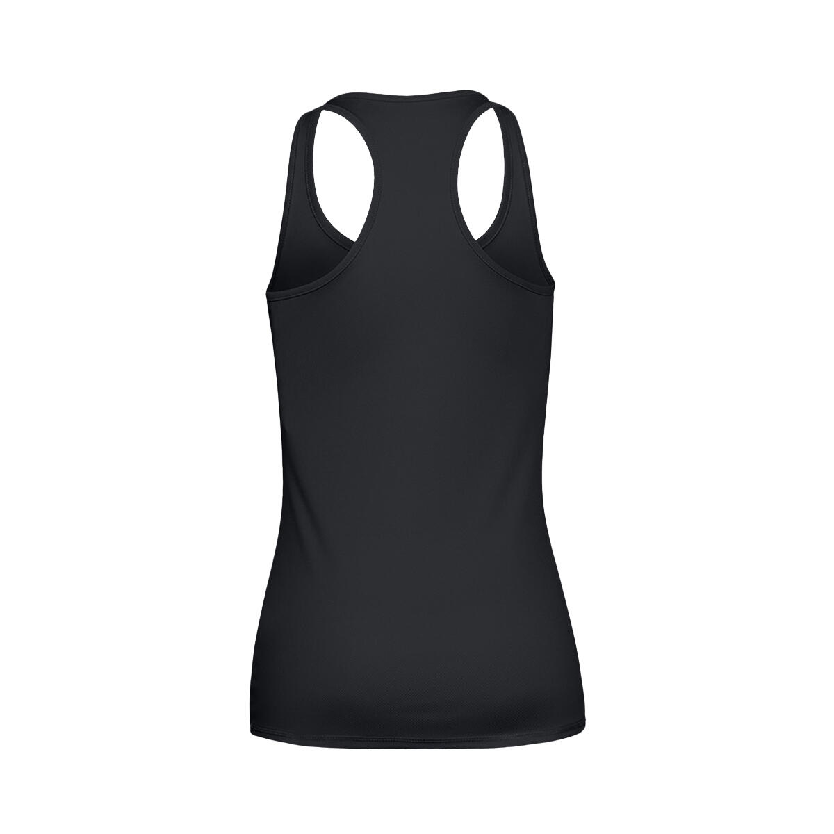 Camisola interior feminina Active 140 (Opala Negra) 2/2