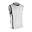 Maillot De Basket Homme (Blanc / Noir)