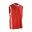 Maillot De Basket Homme (Rouge / Blanc)