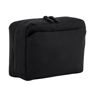Organizzatore Tecnologico Quadra Stockholm Grigio Ombra