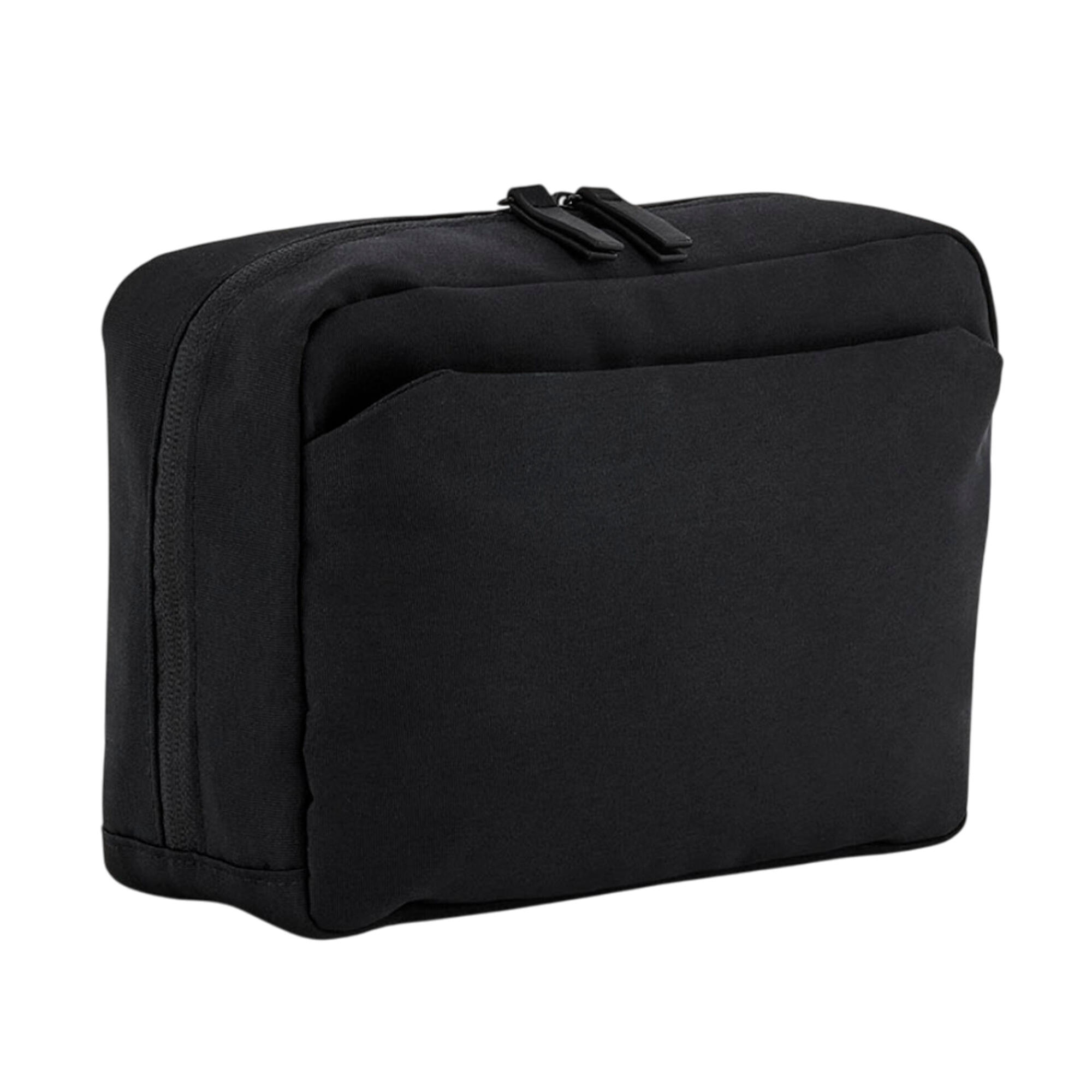 Quadra - Sac Organisateur De Technologie Stockholm (noir) - Sacoche Banane - Noir - Decathlon