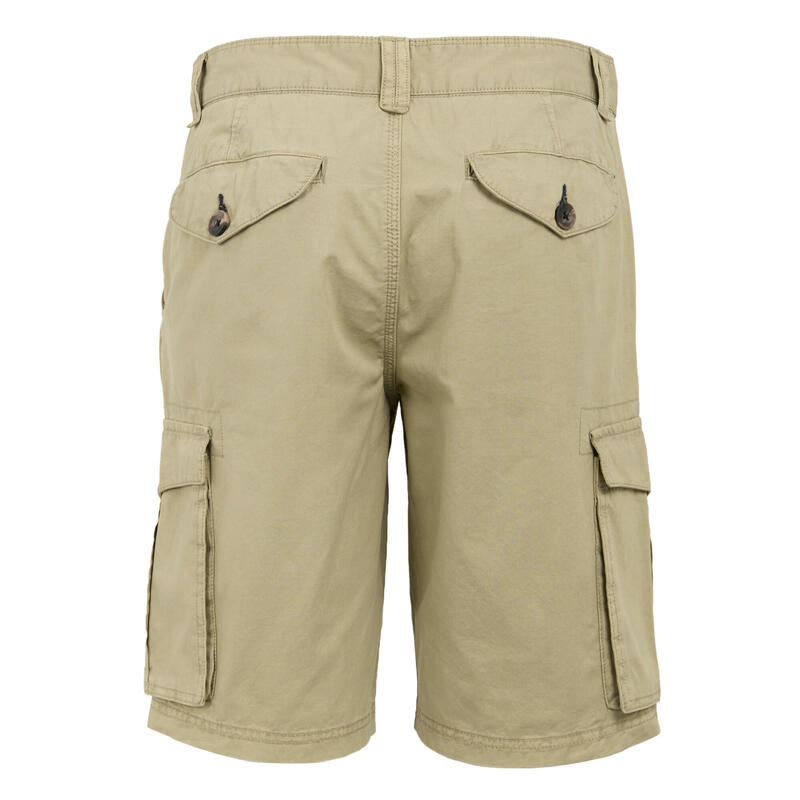 Pantaloni Scurți Cargo Drumeții În Natură Regatta Shorebay II Bărbați