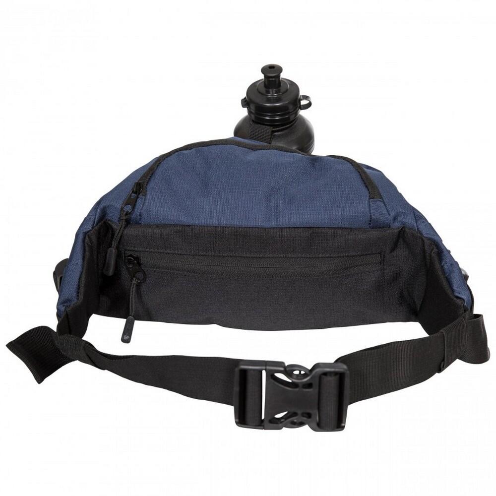 Vasp Bumbag / Waistbag / heuptasje met drinkfles (Marineblauw) 2/4