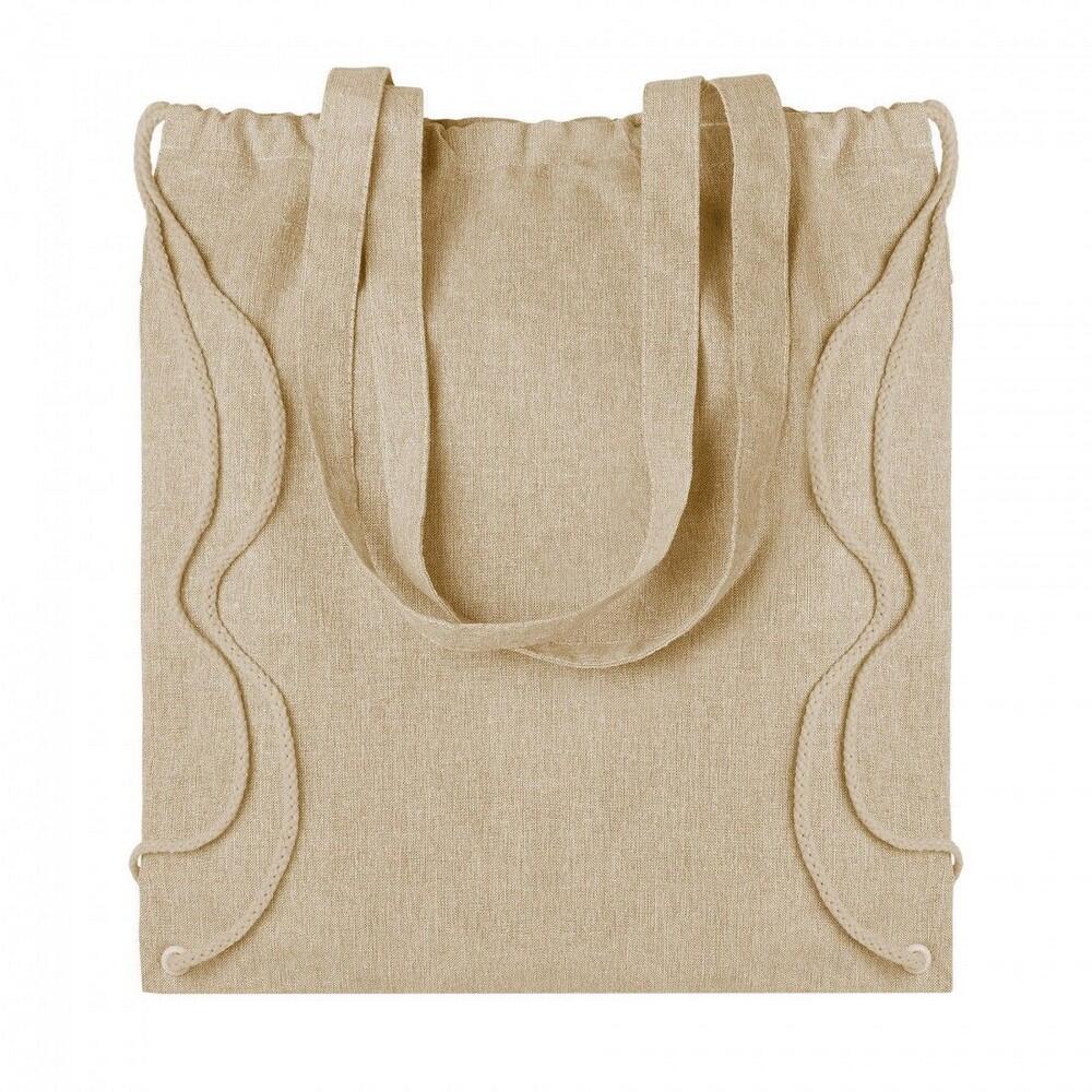 Torba Ze Sznurkiem Z Podwójnym Uchwytem Atlanta