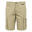 Calções com Bolsos Shorebay II Homem Pimenta branca