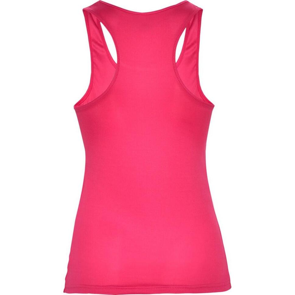 Damska Kamizelka Sportowa Shura Top